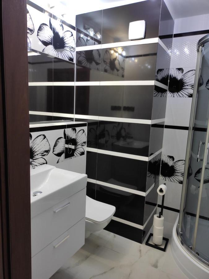 Apartament Red Ольштын Экстерьер фото
