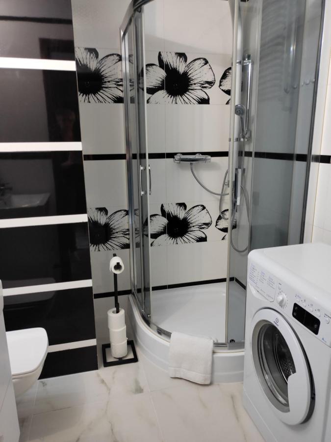 Apartament Red Ольштын Экстерьер фото