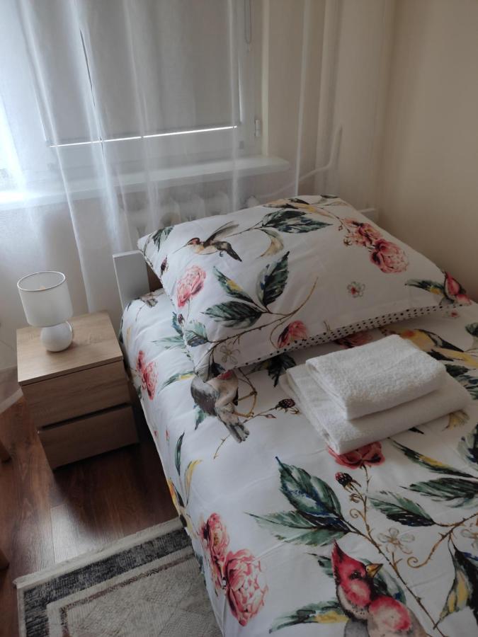 Apartament Red Ольштын Экстерьер фото